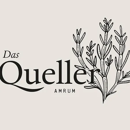 Apartment Salz - Queller *