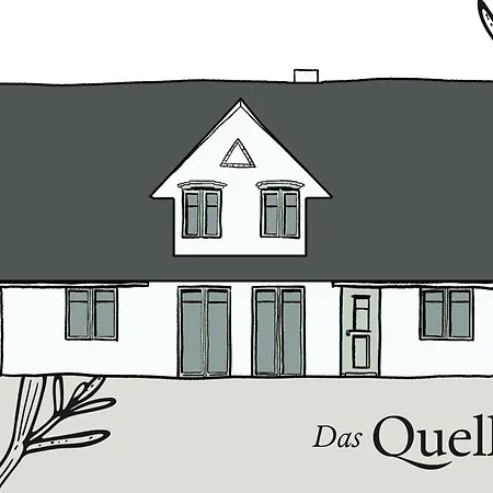 Apartment Salz - Queller *