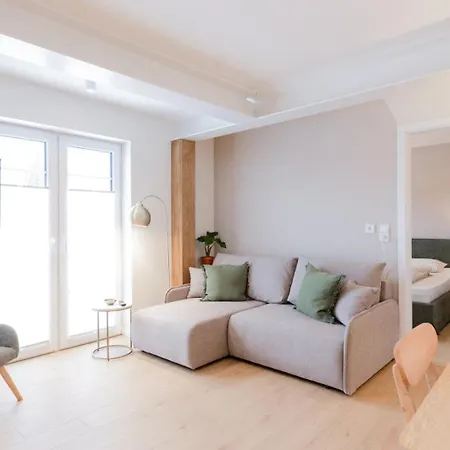 Apartment Salz - Queller