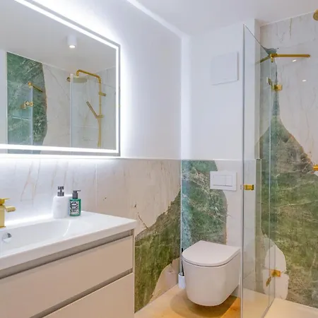 Salz - Queller Apartment *