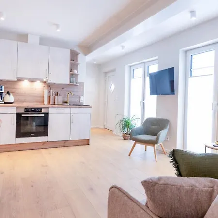Apartment Salz - Queller *