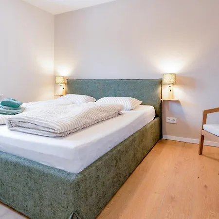 Salz - Queller Apartment