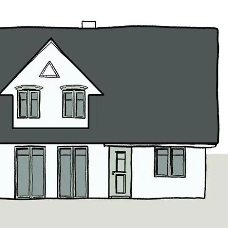 Apartment Salz - Queller