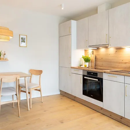 Apartment Salz - Queller *