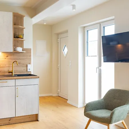Apartment Salz - Queller