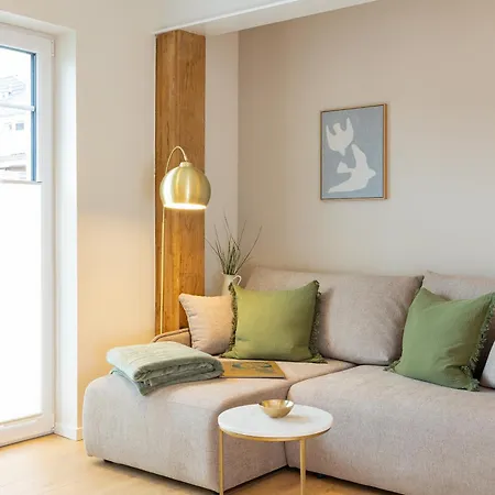 Apartment Salz - Queller