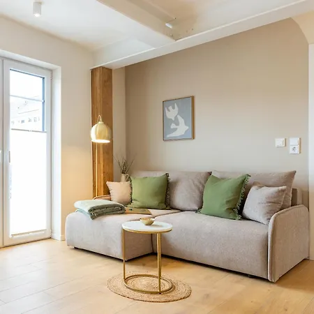 Apartment Salz - Queller *