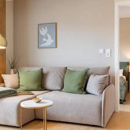Apartment Salz - Queller Wittdün