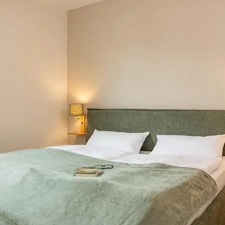 Apartment Salz - Queller Wittdün