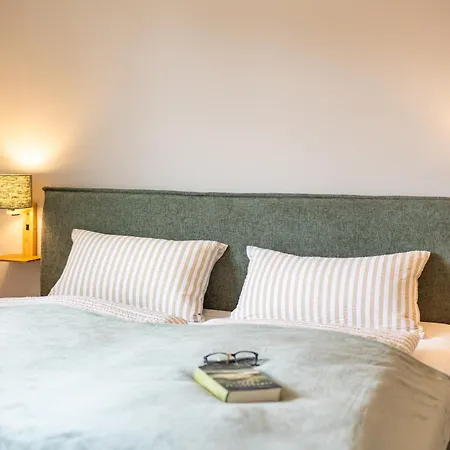 Apartment Salz - Queller